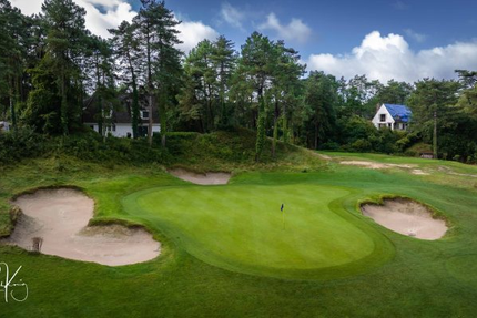 Restaurant du Golf d'Hardelot - Les Dunes