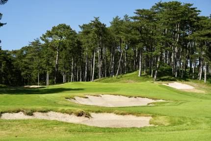 Restaurant du Golf d'Hardelot - Les Dunes