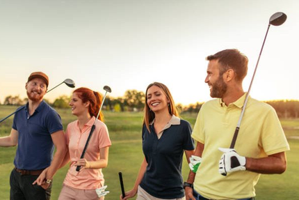 Restaurant du Golf d'Hardelot - Les Dunes