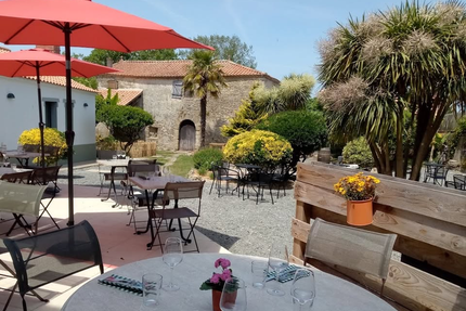 La Cantine du Chêne Vert