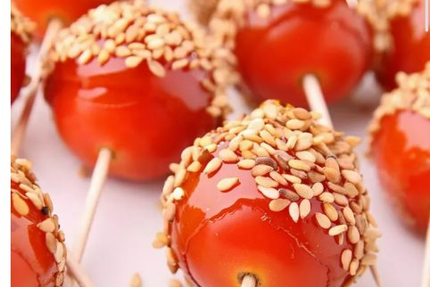 Bessy’S Homemade Food