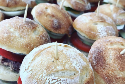 Bessy’S Homemade Food