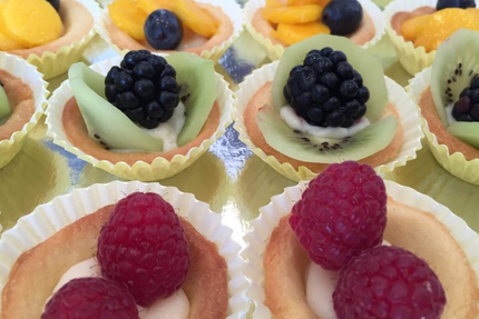 Bessy’S Homemade Food