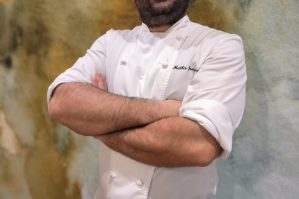 La Table de la Maison Darroze