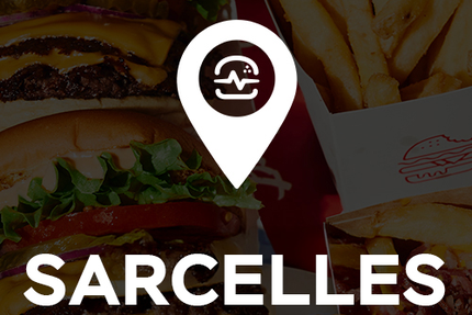 Burger Addict Combs-la-Ville