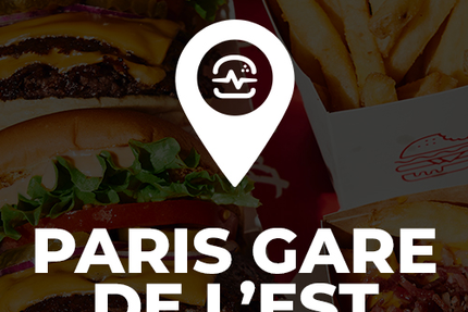 Burger Addict Combs-la-Ville