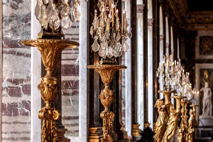 Restaurant Les Belles Lettres