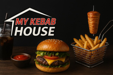 My Kebab House