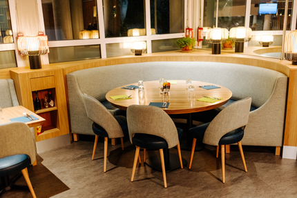 Brasserie des Esselières