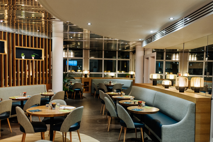 Brasserie des Esselières