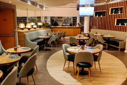 Brasserie des Esselières