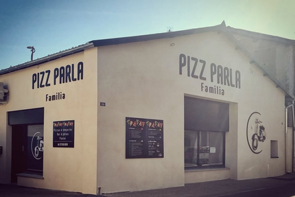 Pizz'parla familia anciennement l'étoile