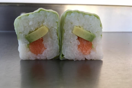 Sushi Truck - Le Haillan - Eysines