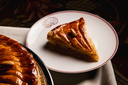 Chez Suzy - Hôtel Regina Louvre