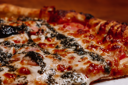 Pizz'Atomic La Crau - Pizza à emporter et en livraison