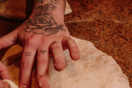 Pizz'Atomic La Crau - Pizza à emporter et en livraison