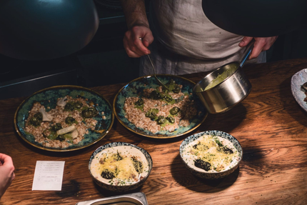 Aux Petits Oignons - Restaurant Herbignac