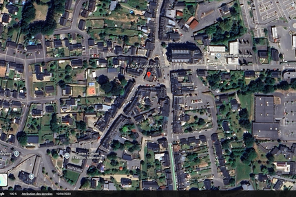 Aux Petits Oignons - Restaurant Herbignac