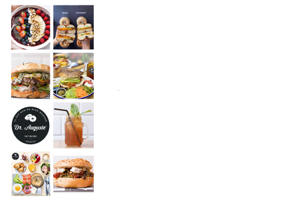 Dr. Auguste - Père Lachaise