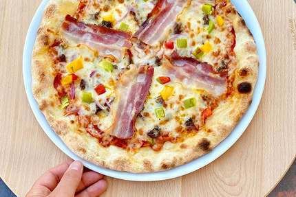 Pizzeria des Remparts