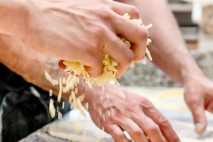 Pizzeria des Remparts