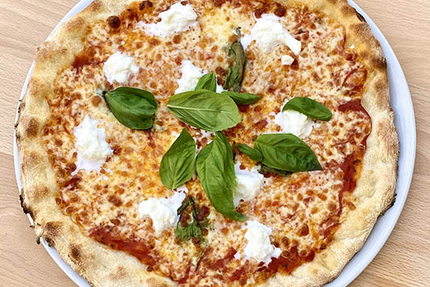 Pizzeria des Remparts