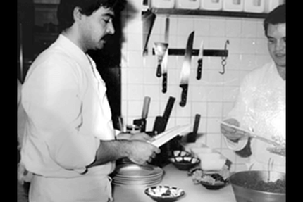 L’Épicerie de Samah