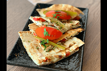 L’Épicerie de Samah