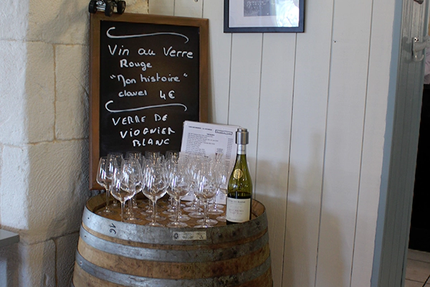 Restaurant La Cantarelle