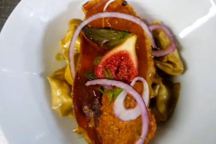 Restaurant La Cantarelle