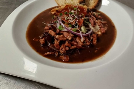 Restaurant La Cantarelle