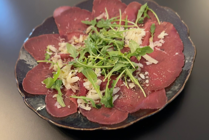 Circonstances- bistrot moderne