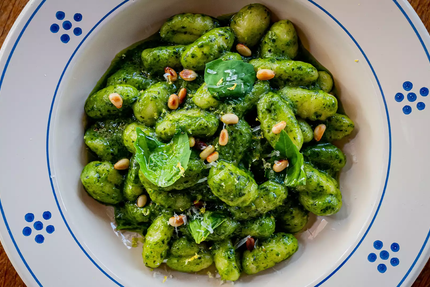 Restaurant Don Giovanni - Sceaux