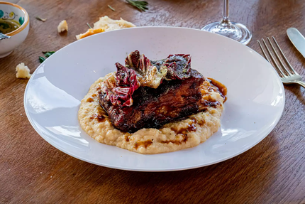 Restaurant Don Giovanni - Sceaux