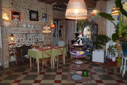 Le Restaurant de la Tour