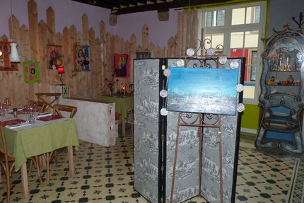 Le Restaurant de la Tour