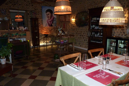 Le Restaurant de la Tour