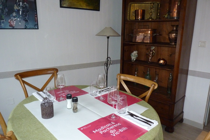 Le Restaurant de la Tour