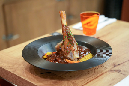 Les Garcons Bouchers