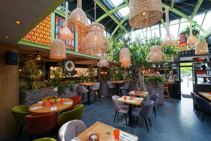 Les Garcons Bouchers