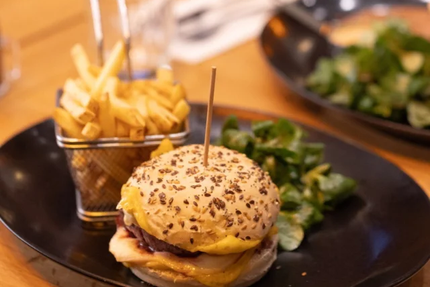 Les Garcons Bouchers