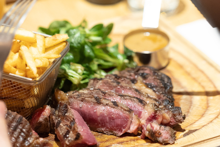 Les Garcons Bouchers