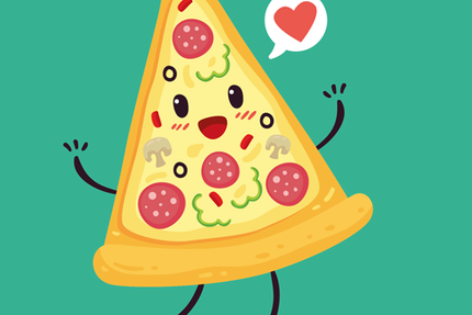 La Pizza de la Nonna Estaires