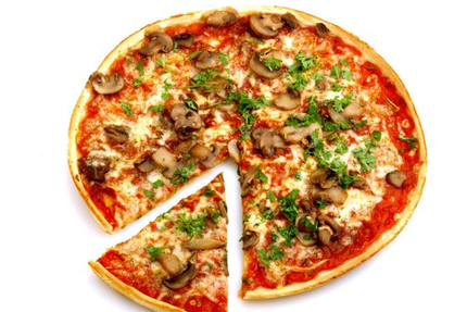 La Pizza de la Nonna Estaires