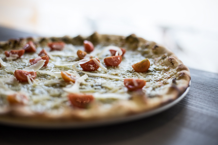 La Pizza de la Nonna Estaires