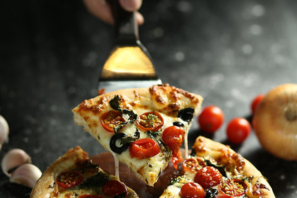 La Pizza de la Nonna Estaires