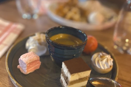 Le Relais de la Chevrette