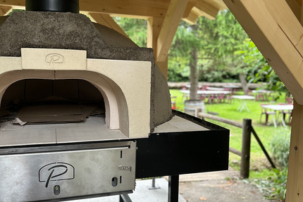 Le Relais de la Chevrette