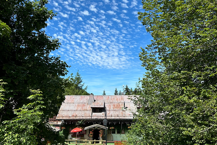 Le Relais de la Chevrette