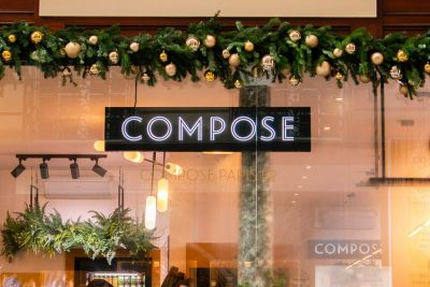 Compose - Toulon